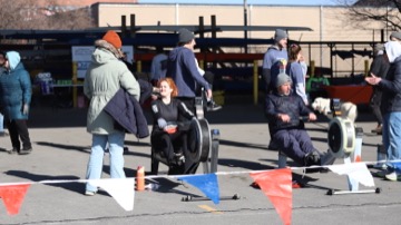 Ice Breaker 5K Photos 2026