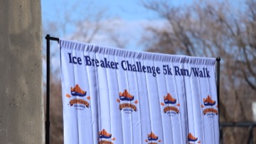 Ice Breaker 5K Photos 2026