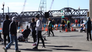 Ice Breaker 5K Photos 2026