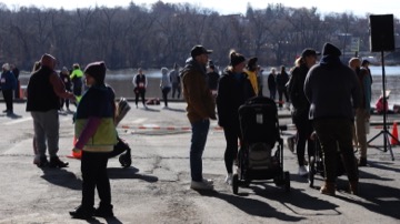 Ice Breaker 5K Photos 2026