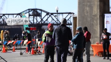 Ice Breaker 5K Photos 2026