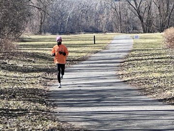 Ice Breaker 5K Photos 2026