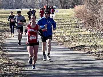 Ice Breaker 5K Photos 2026