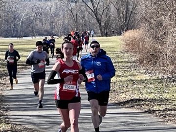 Ice Breaker 5K Photos 2026