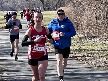 Ice Breaker 5K Photos 2026