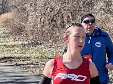 Ice Breaker 5K Photos 2026