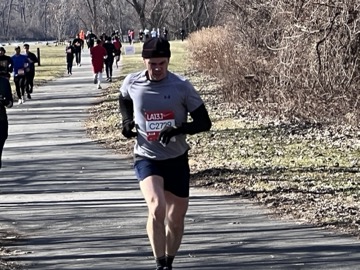 Ice Breaker 5K Photos 2026