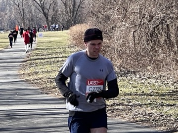 Ice Breaker 5K Photos 2026