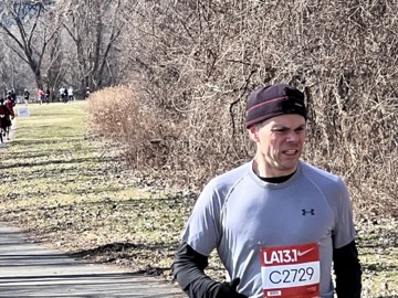 Ice Breaker 5K Photos 2026