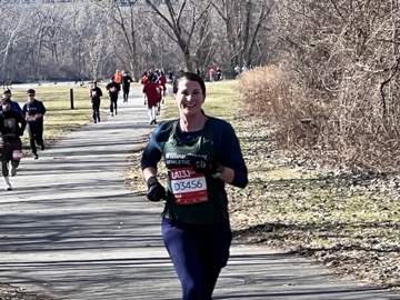 Ice Breaker 5K Photos 2026