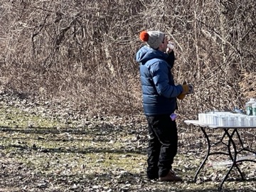 Ice Breaker 5K Photos 2026