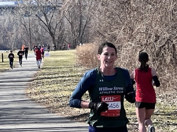 Ice Breaker 5K Photos 2026