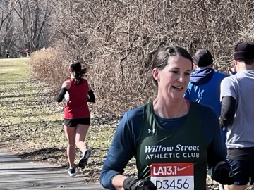 Ice Breaker 5K Photos 2026