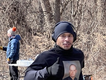 Ice Breaker 5K Photos 2026