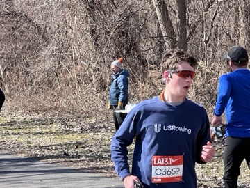 Ice Breaker 5K Photos 2026