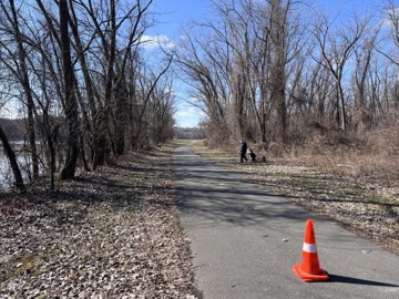 Ice Breaker 5K Photos 2026