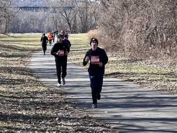 Ice Breaker 5K Photos 2026