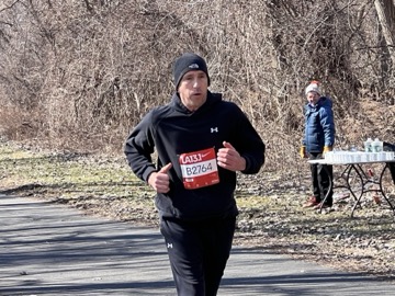 Ice Breaker 5K Photos 2026