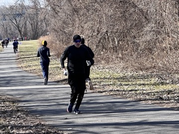 Ice Breaker 5K Photos 2026
