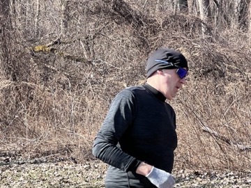 Ice Breaker 5K Photos 2026