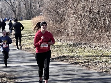 Ice Breaker 5K Photos 2026