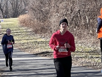Ice Breaker 5K Photos 2026