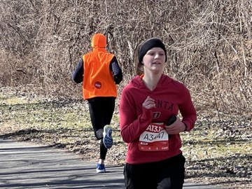 Ice Breaker 5K Photos 2026