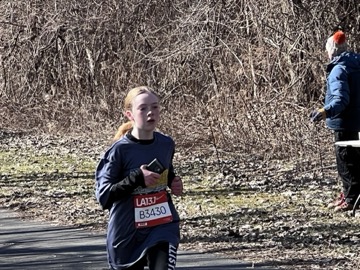 Ice Breaker 5K Photos 2026