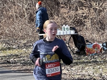 Ice Breaker 5K Photos 2026