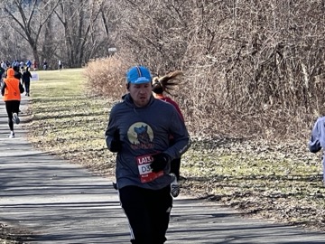 Ice Breaker 5K Photos 2026