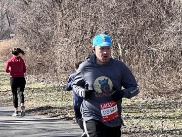 Ice Breaker 5K Photos 2026