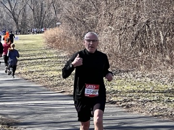Ice Breaker 5K Photos 2026