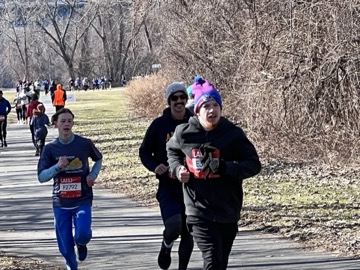 Ice Breaker 5K Photos 2026