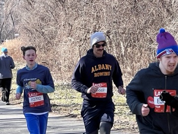 Ice Breaker 5K Photos 2026