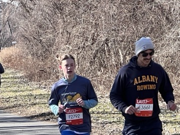 Ice Breaker 5K Photos 2026