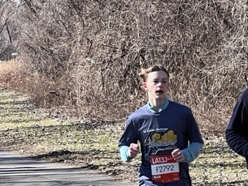 Ice Breaker 5K Photos 2026