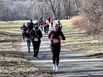 Ice Breaker 5K Photos 2026