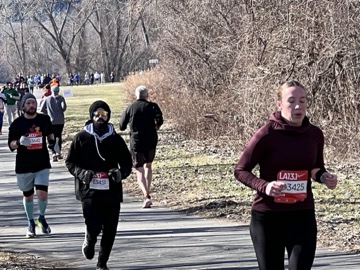 Ice Breaker 5K Photos 2026