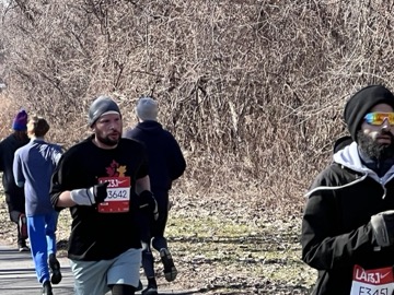 Ice Breaker 5K Photos 2026