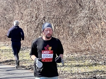 Ice Breaker 5K Photos 2026
