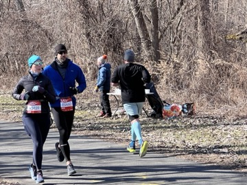 Ice Breaker 5K Photos 2026