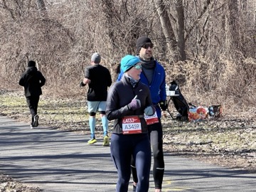 Ice Breaker 5K Photos 2026