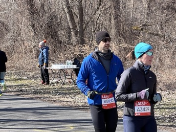Ice Breaker 5K Photos 2026