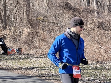 Ice Breaker 5K Photos 2026