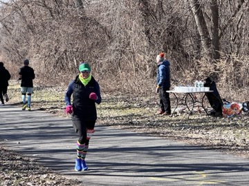 Ice Breaker 5K Photos 2026