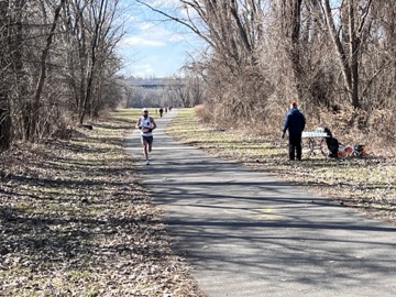 Ice Breaker 5K Photos 2026