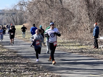 Ice Breaker 5K Photos 2026