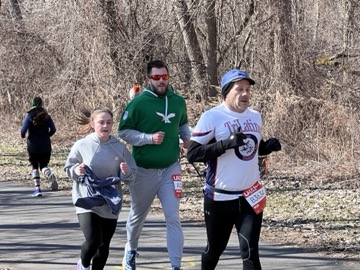 Ice Breaker 5K Photos 2026