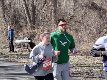 Ice Breaker 5K Photos 2026