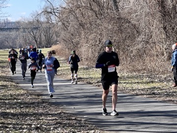 Ice Breaker 5K Photos 2026